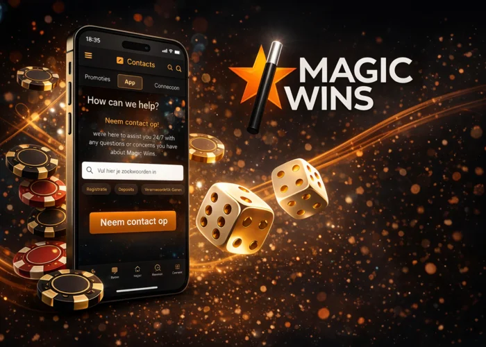 magicwins contact