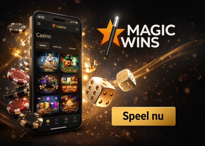 magicwins casino