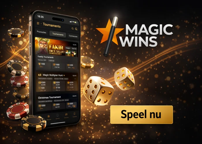 magicwins casino online
